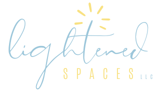 Lightened Spaces LLC - Minneapolis Professional Organizer